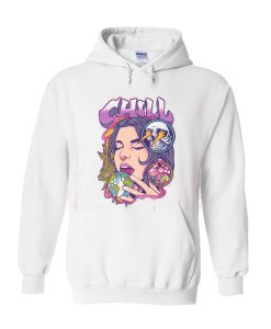 Chill Hoodie