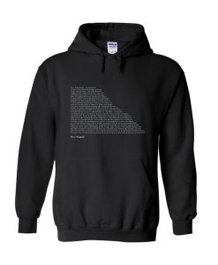 Dave Chappelle Quotes Hoodie