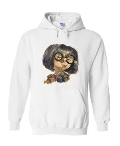 Edna Mode Hoodie