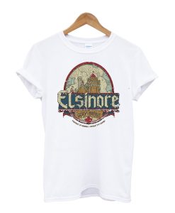 Elsinore Beer 1983 T-Shirt