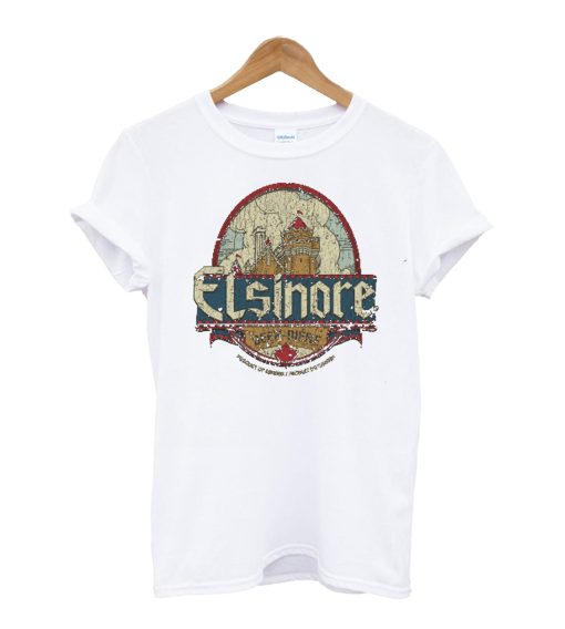 Elsinore Beer 1983 T-Shirt