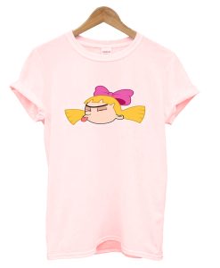 Hey Arnold! Helga T-shirt