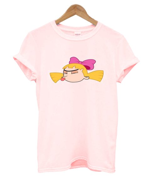 Hey Arnold! Helga T-shirt