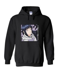 Hinata Hoodie