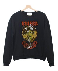 Kulesa Sweatshirt