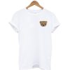 Mini Bear Head T-shirt