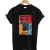 New York Samo T-Shirt