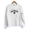 Oak Hill Hawks Crewneck Sweatshirt