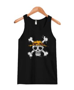 One piece Tank Top