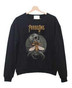 PhaseoneOne Sweatshirt