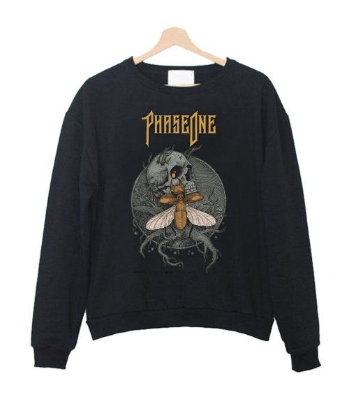 PhaseoneOne Sweatshirt