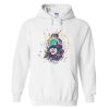 Poison Girl Hoodie