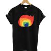 Rainbow Cats T-Shirt