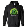 Schwifty Patrol Hoodie