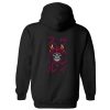 Skull King Hoodie