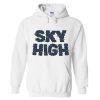 Sky High Hoodie
