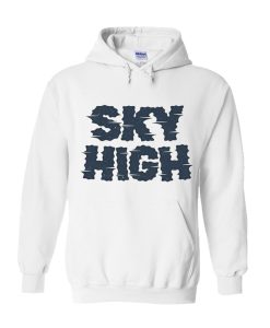 Sky High Hoodie