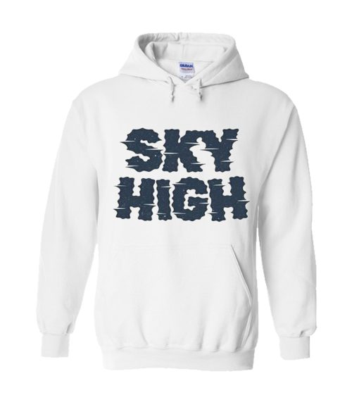 Sky High Hoodie