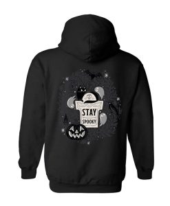 Stay Spooky Hoodie