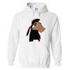 The Emperors New Groove Crying Hoodie