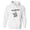 The Pizzayera Stuff Hoodie