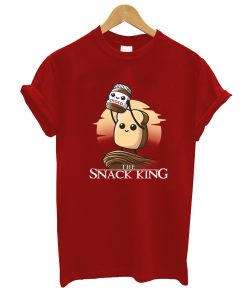 The snack king T-Shirt