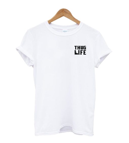 Thug Life T-shirt