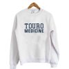 Touro Medicine (Varsity) Crewneck Sweatshirt