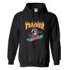 Trasher! Hoodie