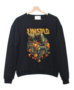 Uspld Sweatshirt