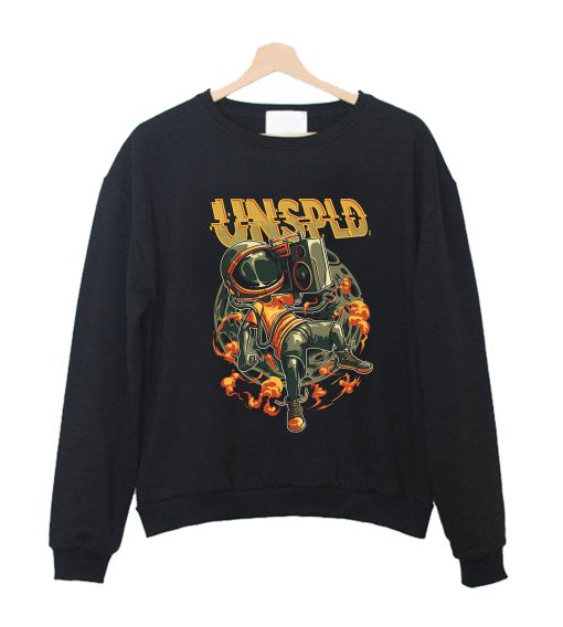 Uspld Sweatshirt