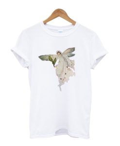 White Fairy, Good Fairy T-shirt