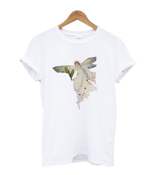 White Fairy, Good Fairy T-shirt