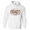 A Girl Like You Hoodie