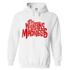 At The Mountains Of Madness Hoodie