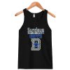 Dallas Football Sundays Are For The Boys Tank Top