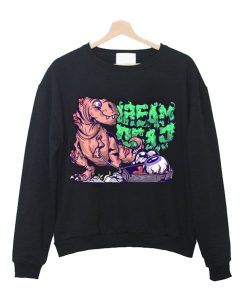 D'green Sweatshirt