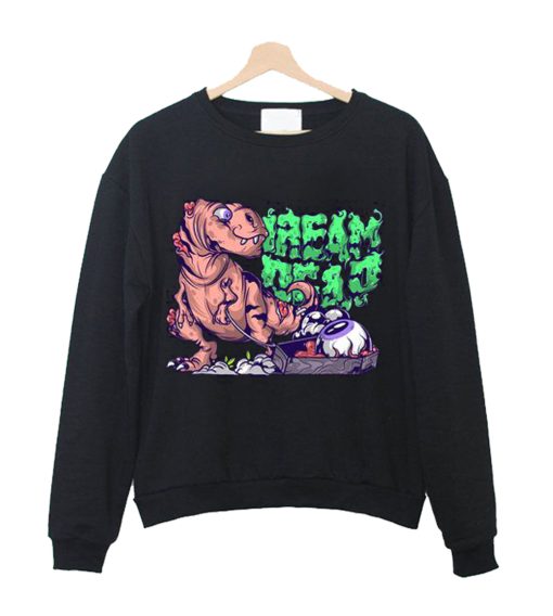 D'green Sweatshirt