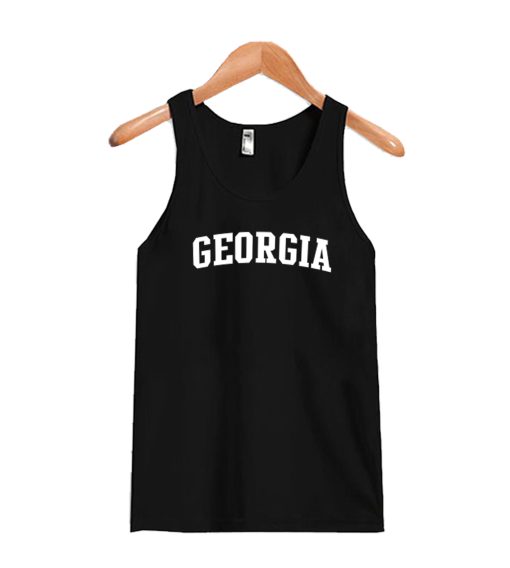 Georgia Tank Top