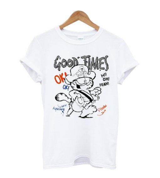 Good Times T-shirt