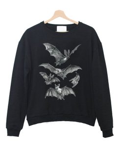 Goth Dark Sweatshirt