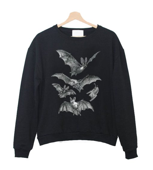 Goth Dark Sweatshirt