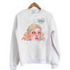 Happy thoughts Sweatshirt