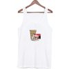 Jom Sochs Tank top