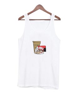 Jom Sochs Tank top