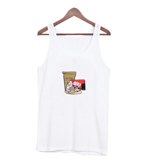 Jom Sochs Tank top