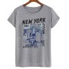New York 1983 T-Shirt