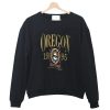 Oregon 1995 Sweatshirt