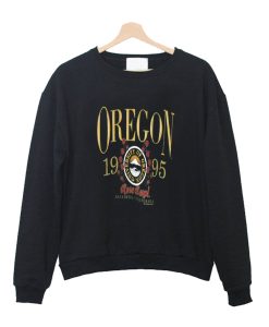 Oregon 1995 Sweatshirt
