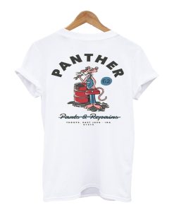 Panther T-shirt